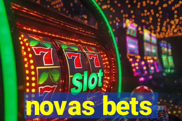 novas bets